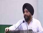 अरविंदर सिंह लवली ने दिल्ली प्रदेश कांग्रेस अध्यक्ष का प्रदभार संभाला