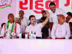 मोदी ने जवानों को मजदूरों में बदला, हम अग्निवीर योजना को कूड़ेदान में डालेंगे : राहुल गांधी