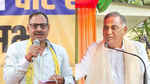दक्षिणी दिल्ली में पानी की किल्लत, खराब जल निकासी और सड़क जाम हैं प्रमुख मुद्दे