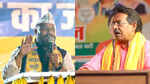 लोकसभा चुनाव: पूर्वी दिल्ली निर्वाचन क्षेत्र के बड़े मुद्दों में अनधिकृत कॉलोनियां और पार्किंग शामिल