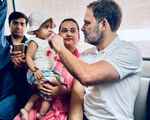 भाजपा-आरएसएस की सोच है कि महिलाएं दोयम दर्जे की नागरिक बनी रहें : राहुल