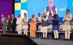 हमारा सपना है, दुनिया के हर उपकरण में हो भारत में बनी चिप : मोदी