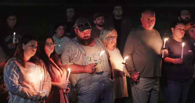 अमेरिका के टेनेसी में विस्फोटक सामग्री के संयंत्र में हुए धमाके में 16 लोगों की मौत: शेरिफ