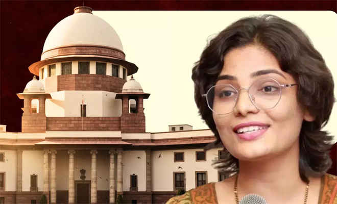 न्यायालय ने गायिका नेहा सिंह राठौर की प्राथमिकी रद्द करने के अनुरोध वाली याचिका खारिज की