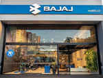 बजाज ऑटो की बिक्री सितंबर में नौ प्रतिशत बढ़ी