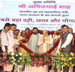 भारत का डेयरी क्षेत्र पिछले 11 साल में 70 प्रतिशत बढ़ा: अमित शाह