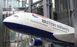 ब्रिटिश एयरवेज की भारत-ब्रिटेन हवाई संपर्क को बढ़ावा देने की योजना