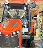 जापान की कुबोटा कंपनी हरियाणा में करेगी 2000 करोड़ रुपये का निवेश