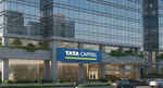 टाटा कैपिटल का शेयर सपाट शुरुआत के बाद एक प्रतिशत से अधिक चढ़ा