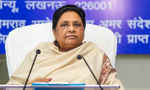 लखनऊ में अहम बैठक करेंगी बसपा प्रमुख मायावती