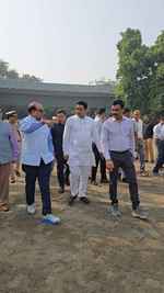 छठ पूजा को लेकर तैयारियों में जुटी दिल्ली सरकार