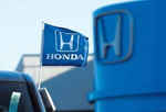 होंडा मोटर ने ओएमसी पावर में किया निवेश, अल्पमत हिस्सेदारी हासिल की