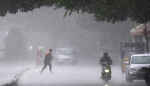अरुणाचल प्रदेश के अधिकांश हिस्सों में शनिवार से बारिश का अनुमान : आईएमडी