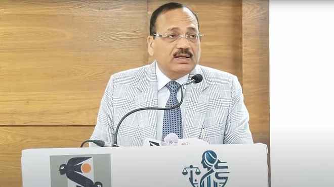 पत्रकारिता के परिदृश्य को बदल रही हैं महिलाएं: अगले प्रधान न्यायाधीश सूर्यकांत