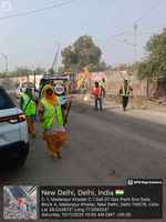 दिल्ली नगर निगम ने सभी जोनों में चलाया स्वच्छता अभियान