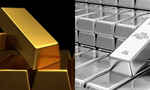 वायदा बाजार में सोना, चांदी की कीमतों में तेजी