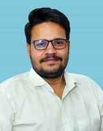 13 बूथ लेवल अधिकारियों द्वारा निर्वाचन कार्य में लापरवाही बरतने पर एफआईआर दर्ज: उप जिला निर्वाचन अधिकारी