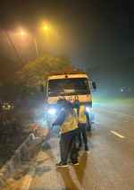 एमसीडी ने रात में सफाई करने के अभियान को तेज किया