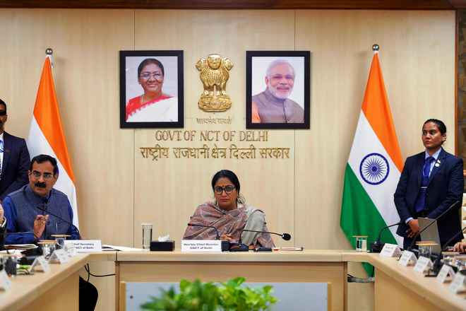 बेघरों को सर्दी से बचाने के लिए दिल्ली सरकार ने पूरी की तैयारी