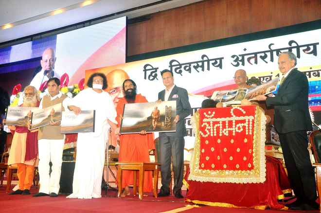 दिल्ली में ‘हर मास-एक उपवास’ अभियान की हुई शुरूआत