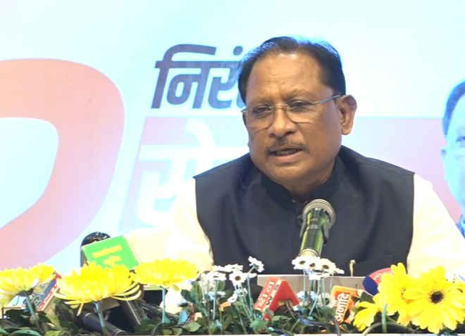 मुख्यमंत्री ने दो साल के शासन की उपलब्धियां गिनाईं, कहा-छत्तीसगढ़ के हर कोने तक पहुंचा विकास