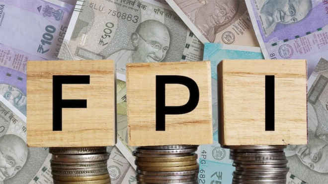 दिसंबर में एफपीआई ने इक्विटी से 17,955 करोड़ रुपए निकाले