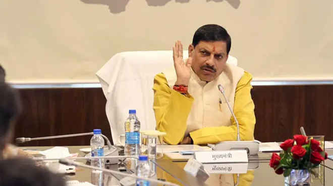 केरल में लगातार आगे बढ़ेगी भाजपा: मोहन यादव