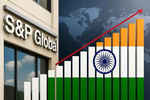 एसएंडपी ने भारत की दिवाला समाधान व्यवस्था की रैंकिंग बढ़ाई