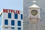 मल्टीप्लेक्स निकाय ने नेटफ्लिक्स के प्रस्तावित वार्नर ब्रदर्स अधिग्रहण पर चिंता जताई