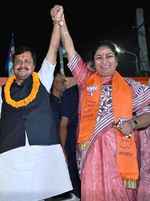 युवाओं के लिए प्रेरणा का स्रोत बनेंगे नए भाजपा अध्यक्ष नितिन नबीन: रेखा गुप्ता