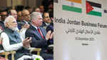 प्रधानमंत्री मोदी ने जॉर्डन की कंपनियों को भारत में निवेश करने के लिए किया आमंत्रित