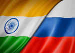 भारत एवं रूस 2025 में आर्थिक संबंध अधिक संतुलित एवं विविध बनाने की दिशा में आगे बढ़े