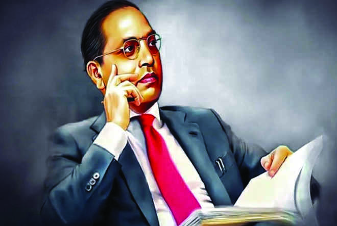 आंबेडकर : समानता को लेकर उनका दृष्टिकोण आज भी भारत को प्रेरित करता है