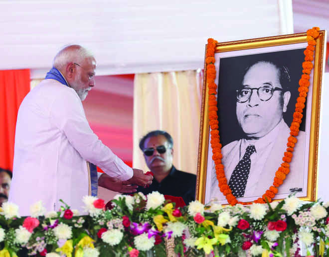 कांग्रेस को अगर हमदर्दी है तो मुस्लिम को अध्यक्ष बनाए : मोदी