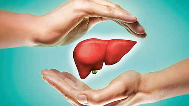 खान-पान की आदतों में बदलाव करके यकृत रोग का खतरा 50 प्रतिशत कम किया जा सकता है: विशेषज्ञ