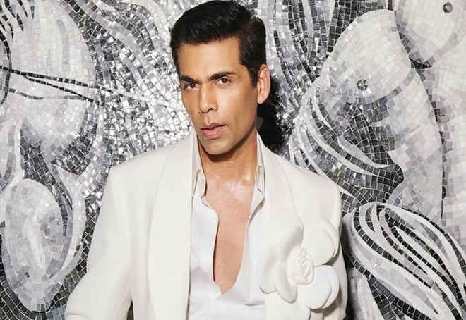 करण जौहर ने वजन घटाने के लिए दवा लेने की अफवाहों को खारिज किया