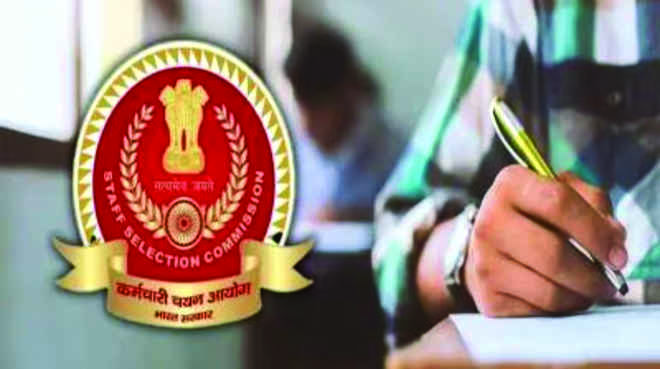 एसएससी ने अपनी भर्ती परीक्षाओं के लिए आधार-आधारित बायोमेट्रिक प्रमाणीकरण लागू की