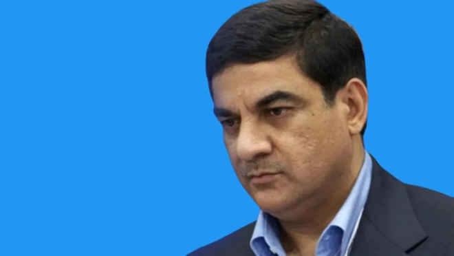 ईडी की भगोड़ा घोषित करने की मांग सहीं नहीं, ब्रिटेन में मेरा निवास वैध : संजय भंडारी