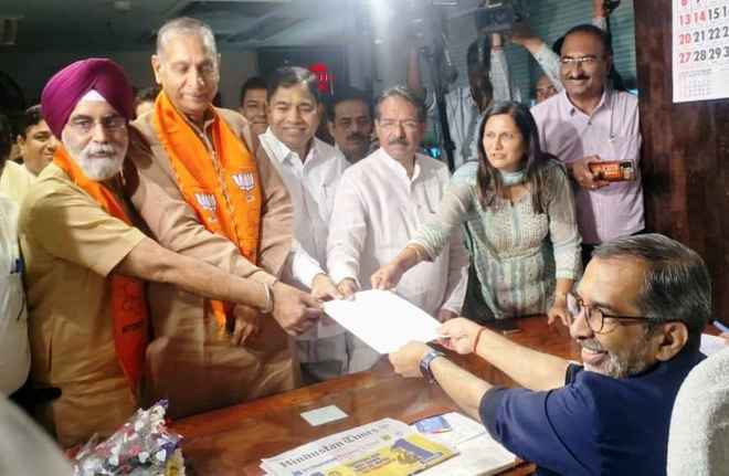 अब दिल्ली नगर निगम में भी होगा भाजपा का कब्जा