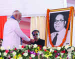 कांग्रेस को अगर हमदर्दी है तो मुस्लिम को अध्यक्ष बनाए : मोदी