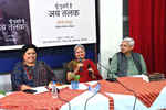 ओम पुरी मेरे जीवन का अभिशाप नहीं, वरदान थे : सीमा कपूर