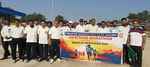 रेलवे ने मनाया विरासत सप्ताह, यात्रियों को कराया रेलवे धरोहरों का अनुभव
