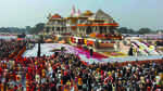 उत्तर प्रदेश सरकार अयोध्या के छह प्रमुख प्रवेश द्वार को पर्यटक सुविधा केंद्र के रूप में विकसित करेगी