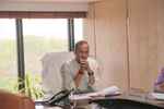 हाशिए पर खड़े वर्गों बेहतर जीवन उपलब्ध कराना हमारी प्राथमिकता: इन्द्राज
