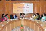 साहित्य अकादेमी का विश्व पुस्तक दिवस के अवसर पर परिसंवाद का आयोजन