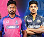 रॉयल्स के खिलाफ टाइटंस की कोशिश तालिका में शीर्ष पर अपनी स्थिति मजबूत करने की