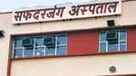 इलाज के साथ योग के गुर भी सिखाएगा सफदरजंग अस्पताल
