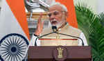प्रधानमंत्री मोदी बृहस्पतिवार को मुंबई में पहले वेव्स शिखर सम्मेलन का उद्घाटन करेंगे