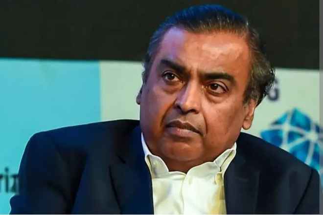 रिलायंस देश की एकता, अखंडता की रक्षा के लिए हर कदम का समर्थन करने को तैयार : मुकेश अंबानी