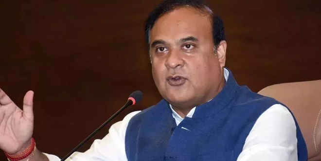 हिमंत ने टैगोर की जयंती पर उन्हें श्रद्धांजलि दी